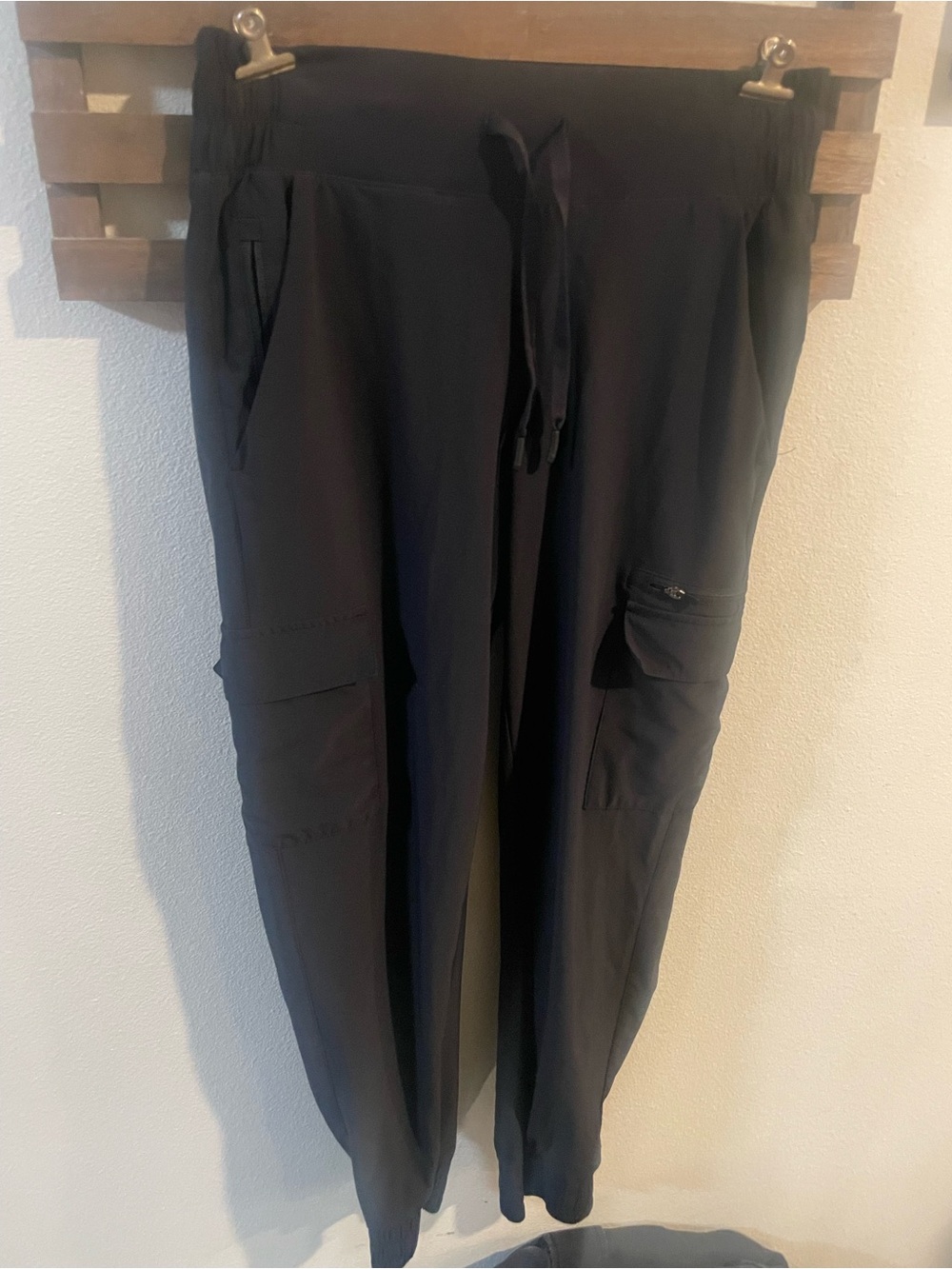 All In Motion Black Leggings Size XS